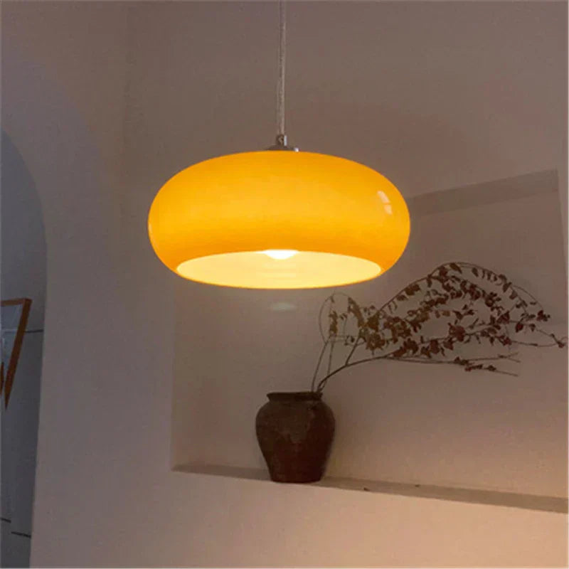 EcoLuxe Nordic LED Pendant Lights For Eco Home Lovers | Lersk