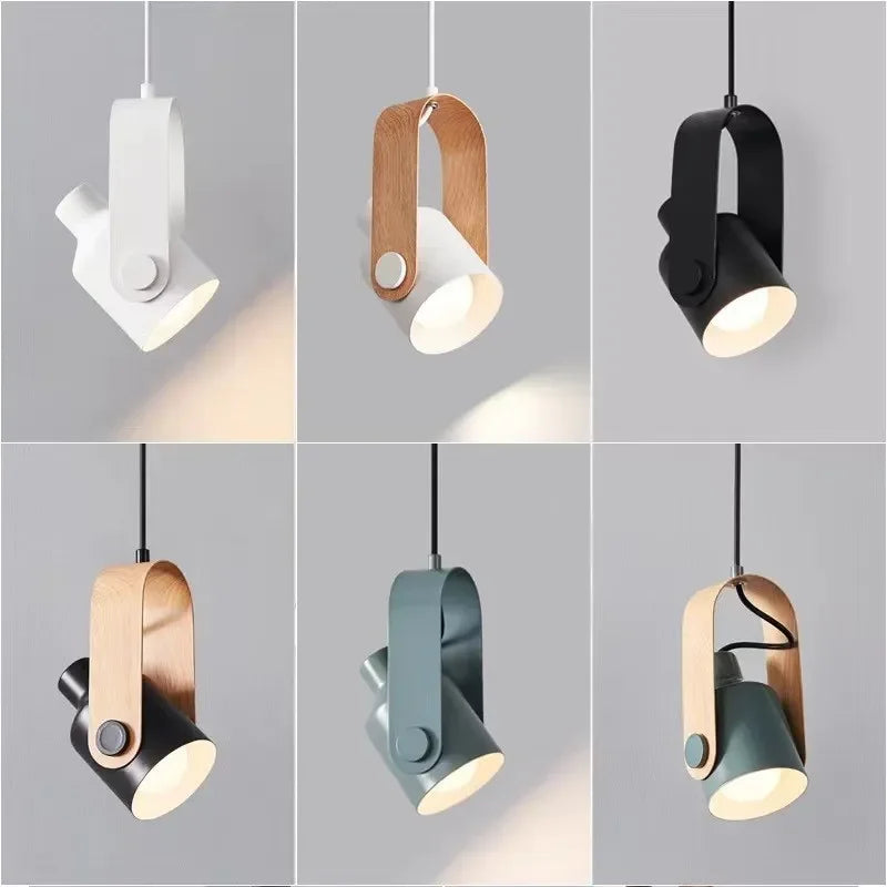 Lampada a Sospensione NordicLume - Elegante Lampada da Soffitto LED per Casa | Lersk