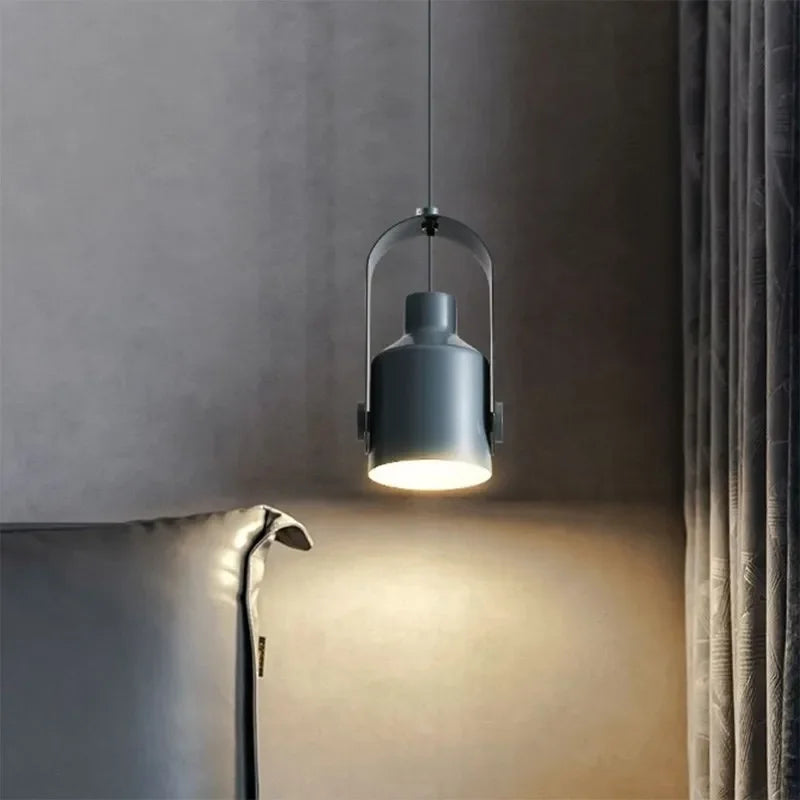 Lampada a Sospensione NordicLume - Elegante Lampada da Soffitto LED per Casa | Lersk