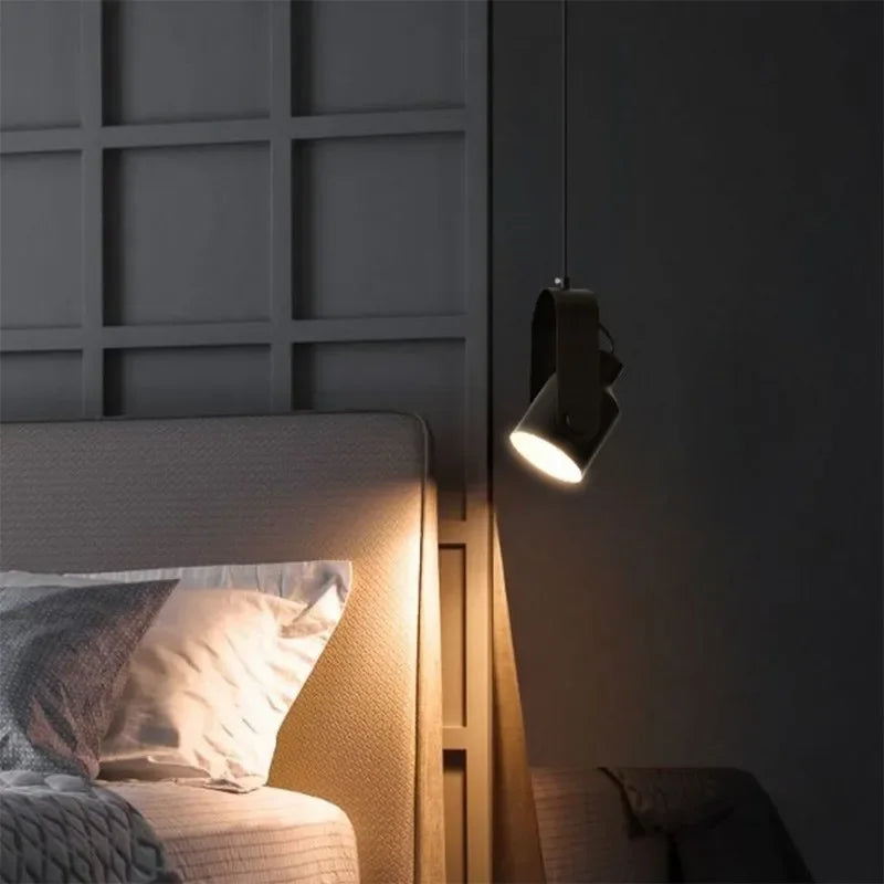 Lampada a Sospensione NordicLume - Elegante Lampada da Soffitto LED per Casa | Lersk