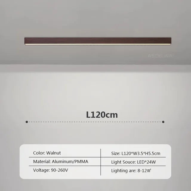 LumaNova LED Ceiling Lights For Home Ambience And Comfort | Lersk