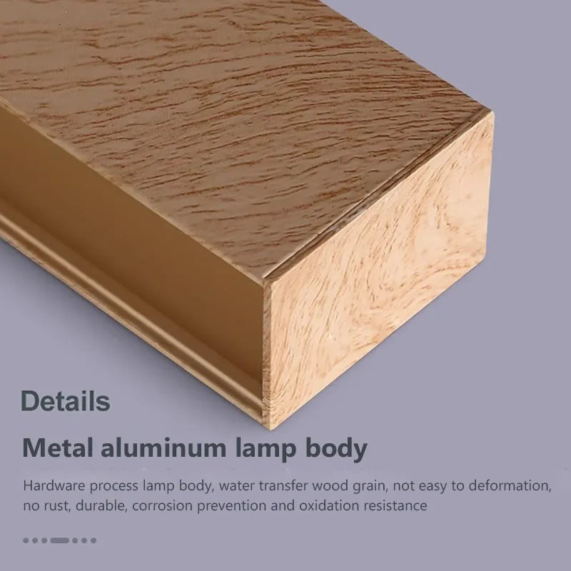 LumaNova LED Ceiling Lights For Home Ambience And Comfort | Lersk