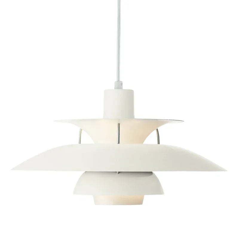 Lampada d'atmosfera multicolore LumaNordic | Lersk