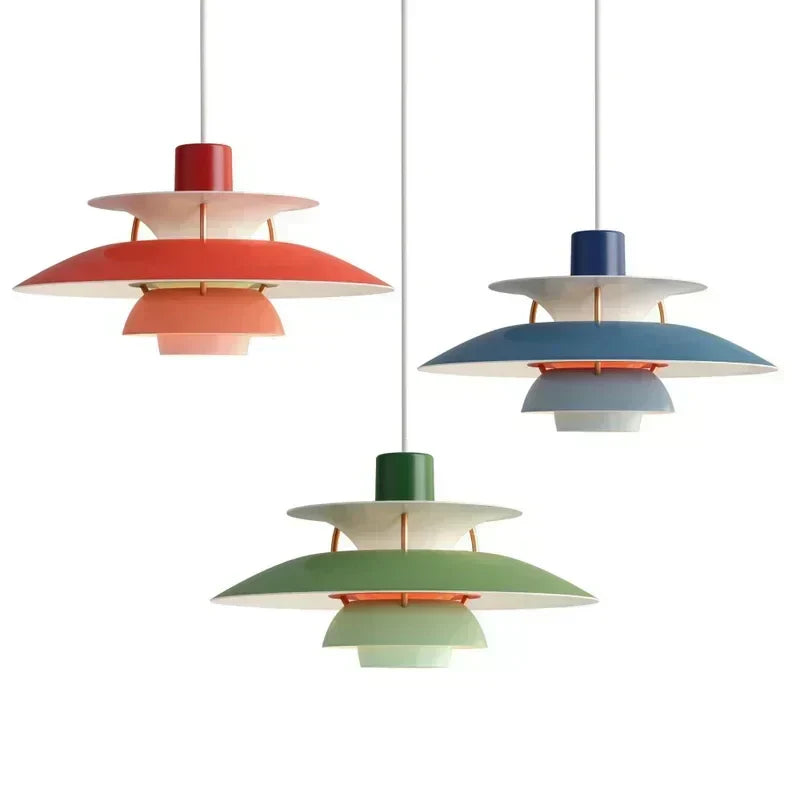 Lumora Nordic Color Lamp for Soft Ambient Mood Lighting | Lersk