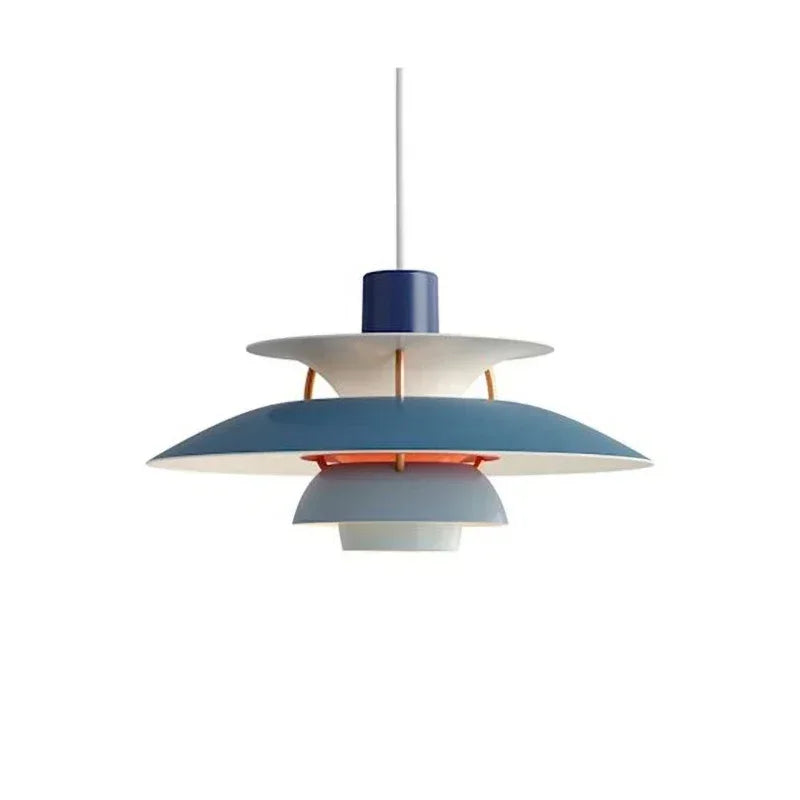 Lumora Nordic Color Lamp for Soft Ambient Mood Lighting | Lersk