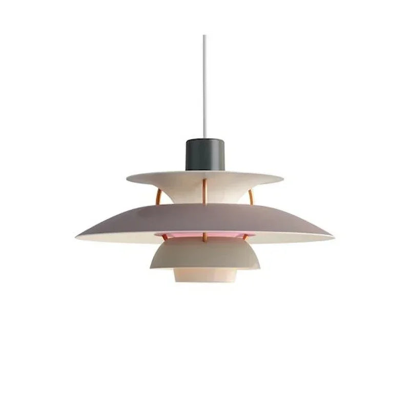 Lumora Nordic Color Lamp for Soft Ambient Mood Lighting | Lersk