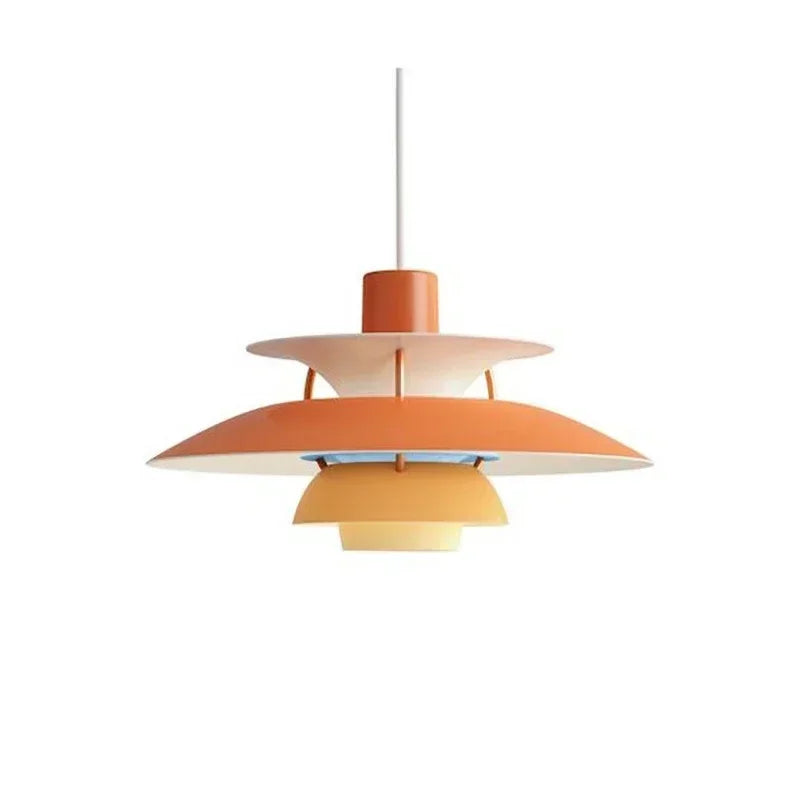 Lumora Nordic Color Lamp for Soft Ambient Mood Lighting | Lersk