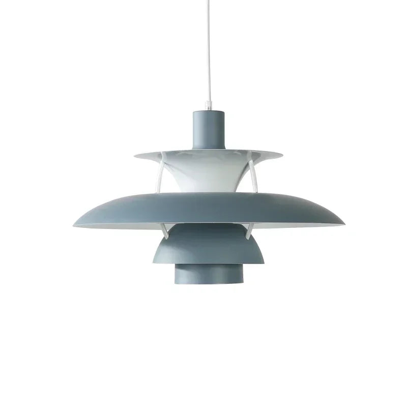 Lumora Nordic Color Lamp for Soft Ambient Mood Lighting | Lersk
