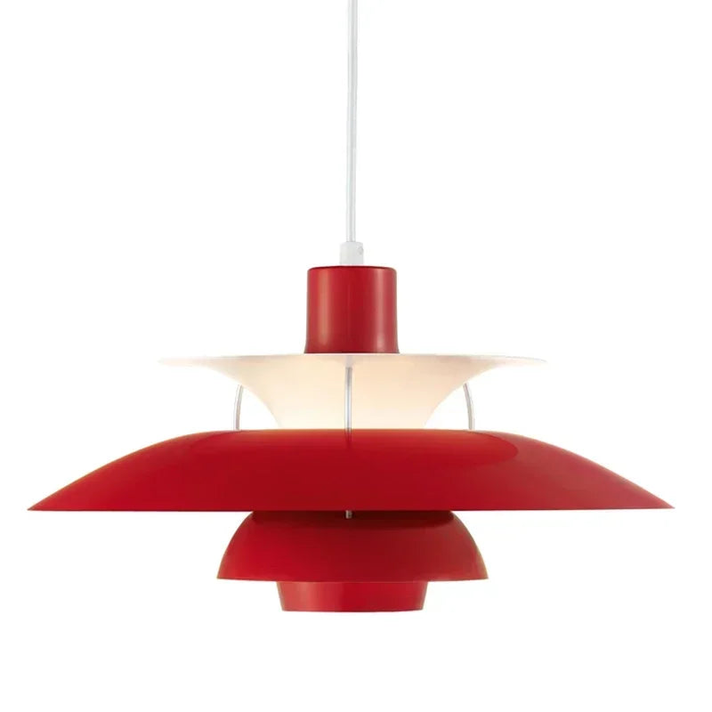 VividGlo Nordic Multicolour Lamp For Living Rooms Dynamic Mood Lighting | Lersk