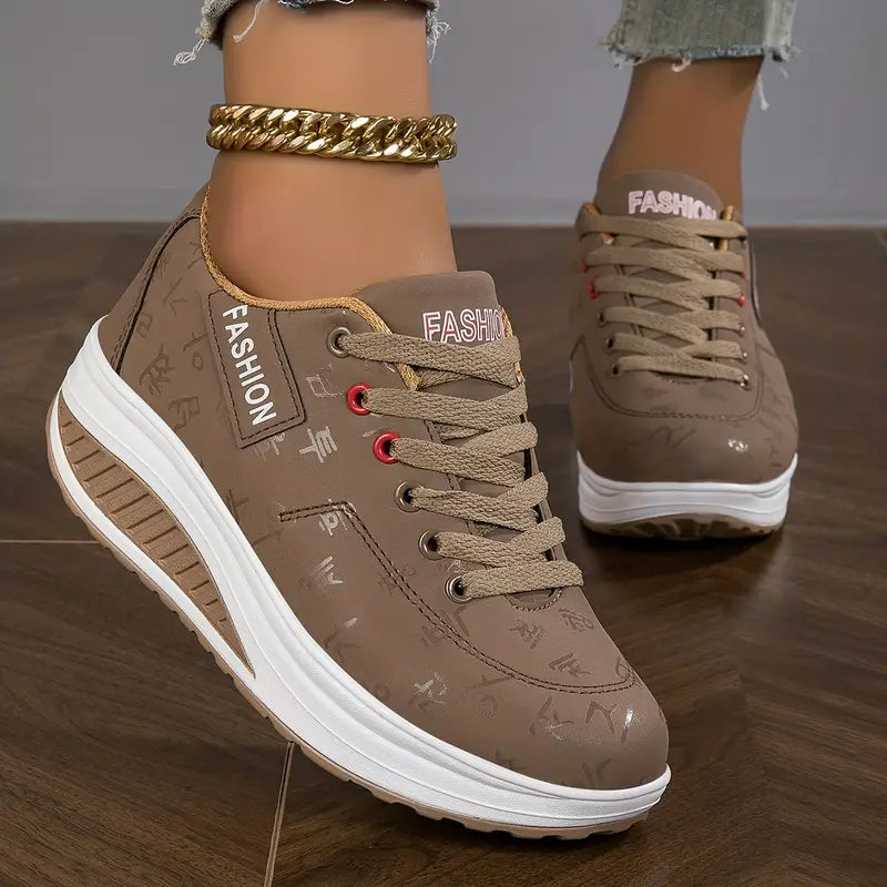 Chaussures orthopédiques Nova pour femmes avec confort coussin d'air | Lersk
