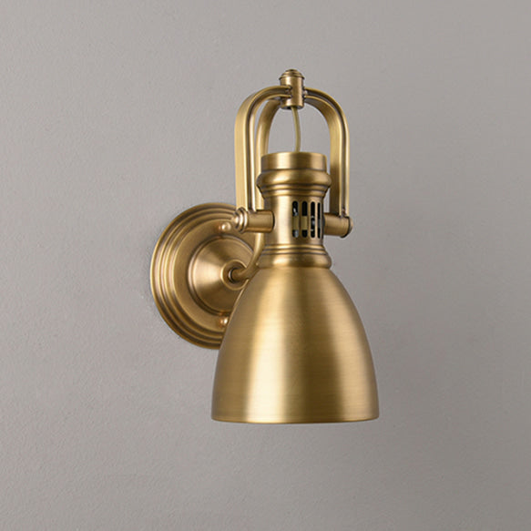 Handcrafted Wall Sconce | Lersk