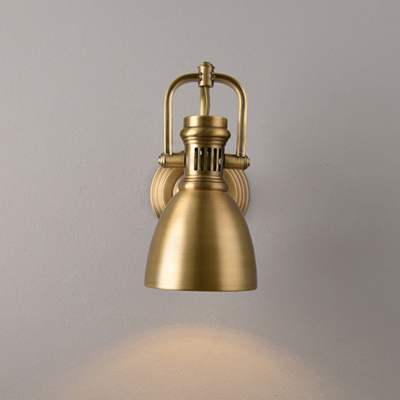 Handcrafted Wall Sconce | Lersk