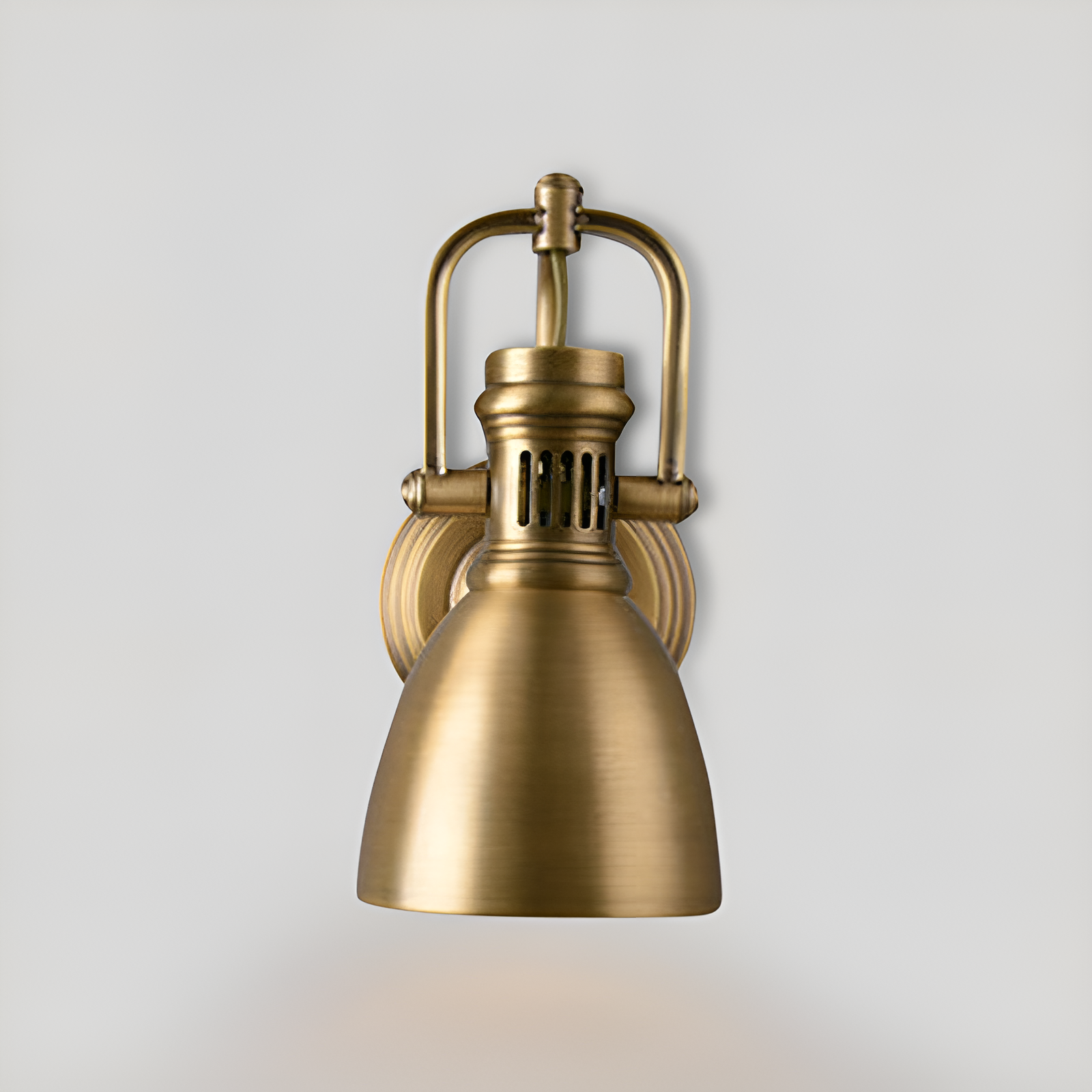 Handcrafted Wall Sconce | Lersk