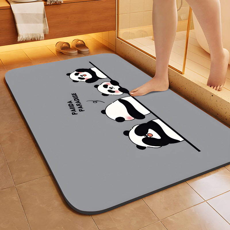 Rapid-Drying Entry Mat | Lersk