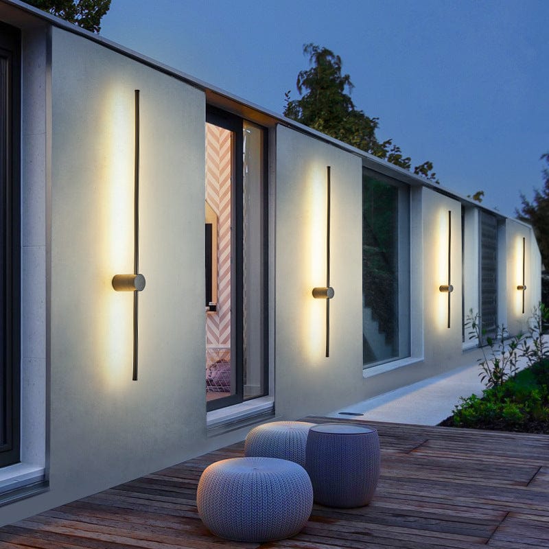 Lumera | Outdoor Light | Lersk