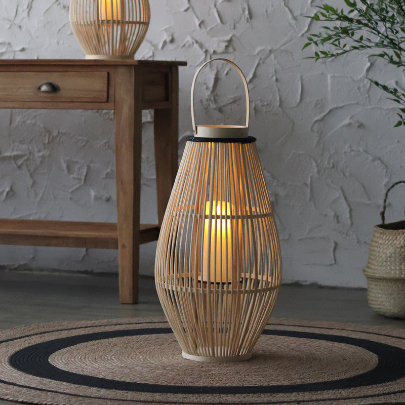 Contemporary Floor Lamp With Multi Head Decorative Standing Light | Lersk