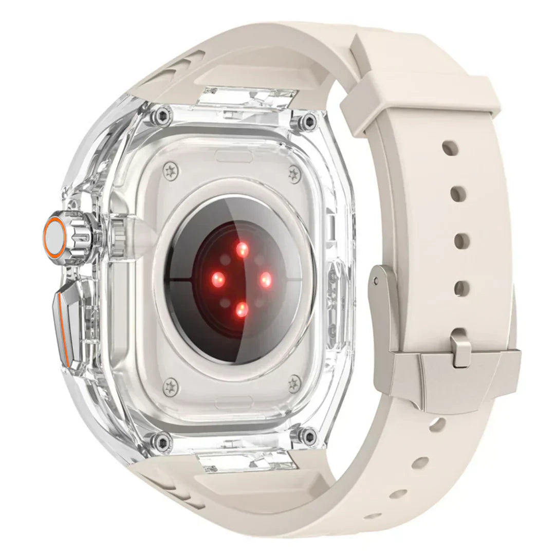 RidgeRun | Zestaw do modernizacji obudowy Apple Watch | Lersk