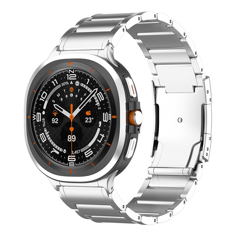 Aurelion Titanium Pro Band for Samsung Watch Ultra | Lersk