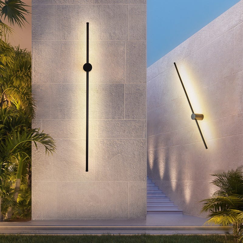 Lumera | Outdoor Light | Lersk