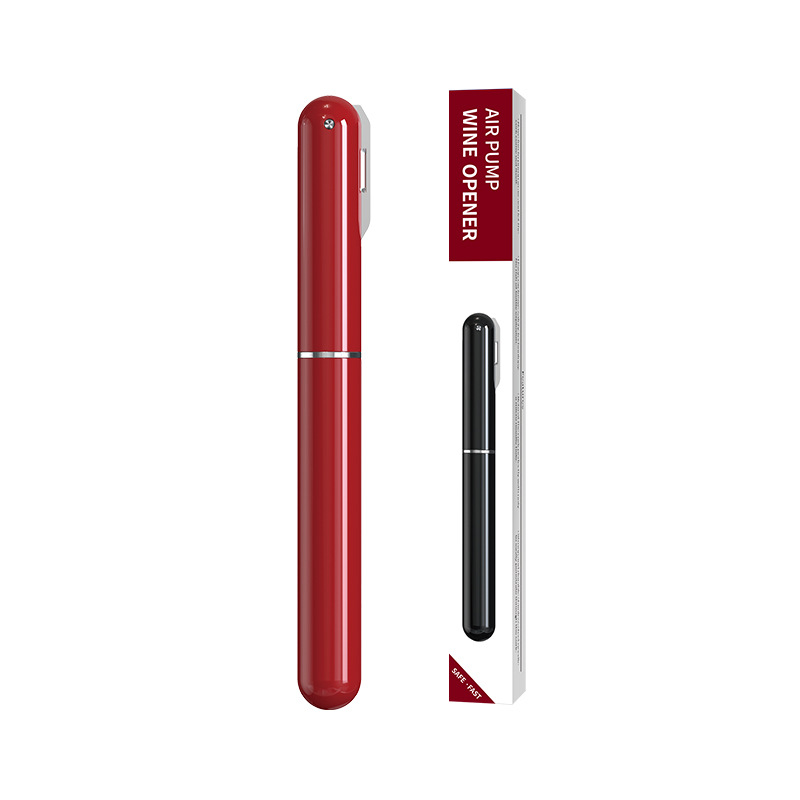 Vintalift Air Pump Cork Remover | Lersk