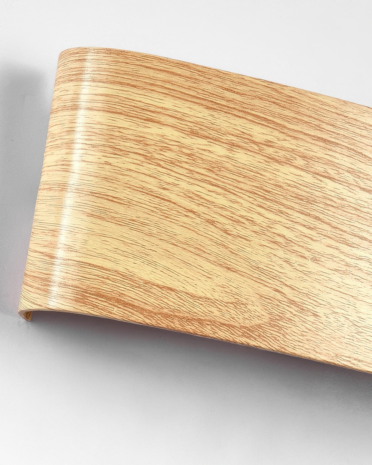 Applique da esterno LumaVerde Woodgrain LED resistente alle intemperie | Lersk