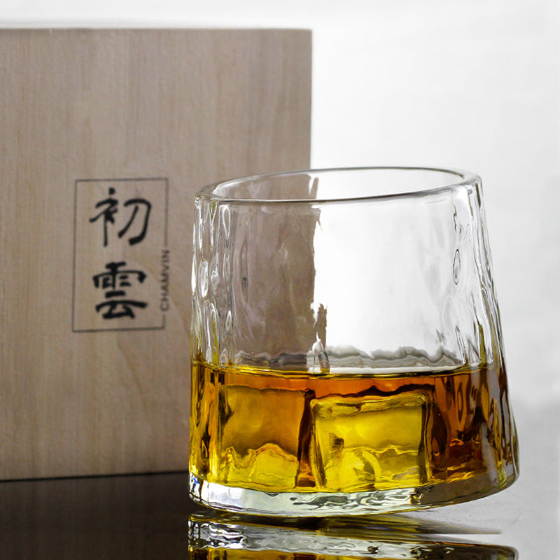 Kiyomi | Japanese Whisky Glass | Lersk