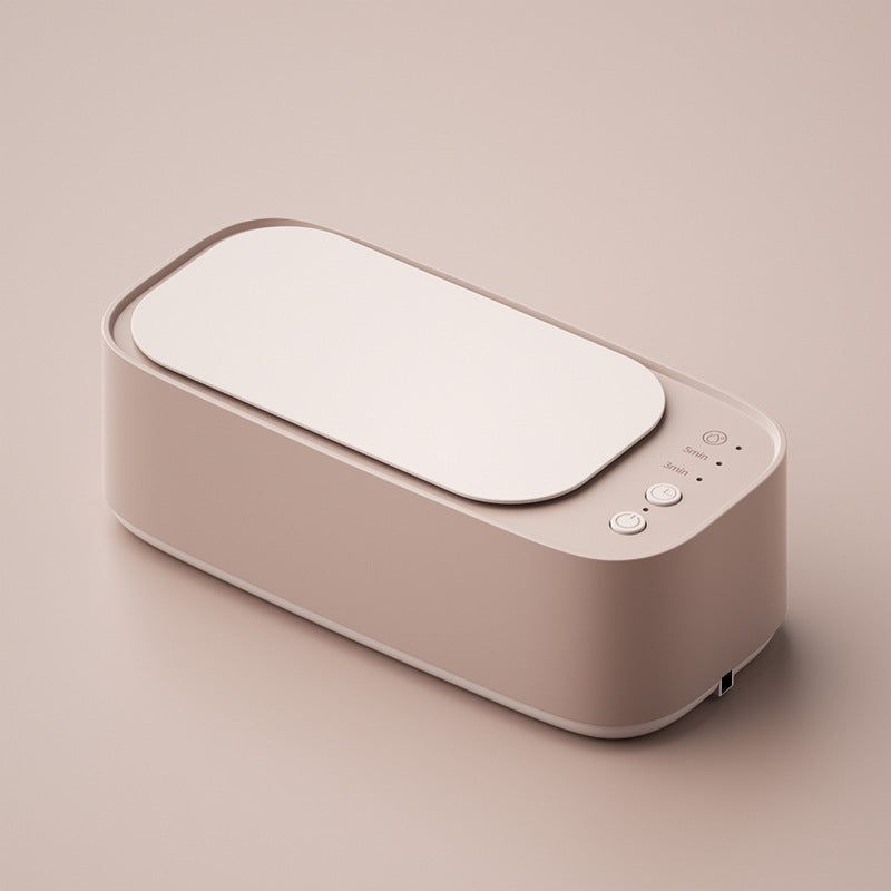 Lumi Sonic Cleaner | Jewelry, Glasses, Watches & Dentures | Lersk