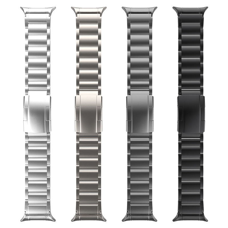 Aurelion Titanium Pro Band for Samsung Watch Ultra | Lersk