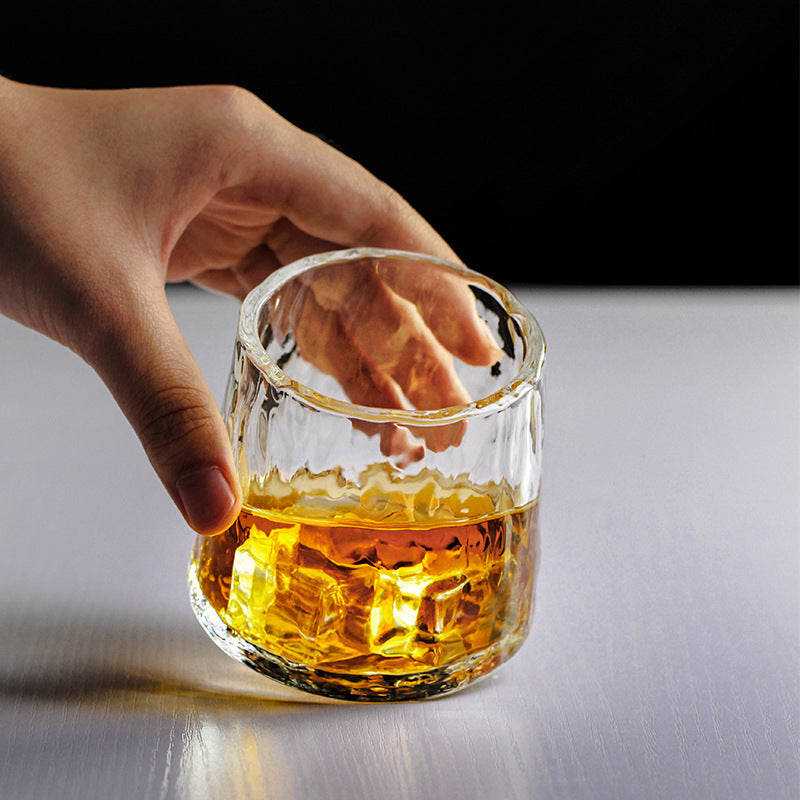 Kiyomi | Japanese Whisky Glass | Lersk