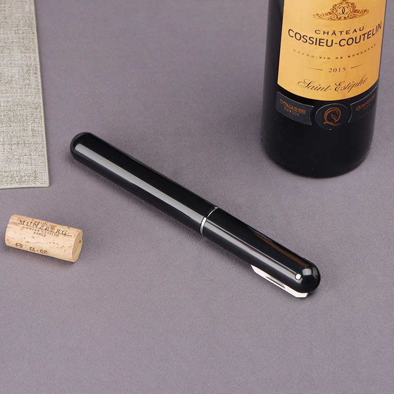 Vintalift Air Pump Cork Remover | Lersk