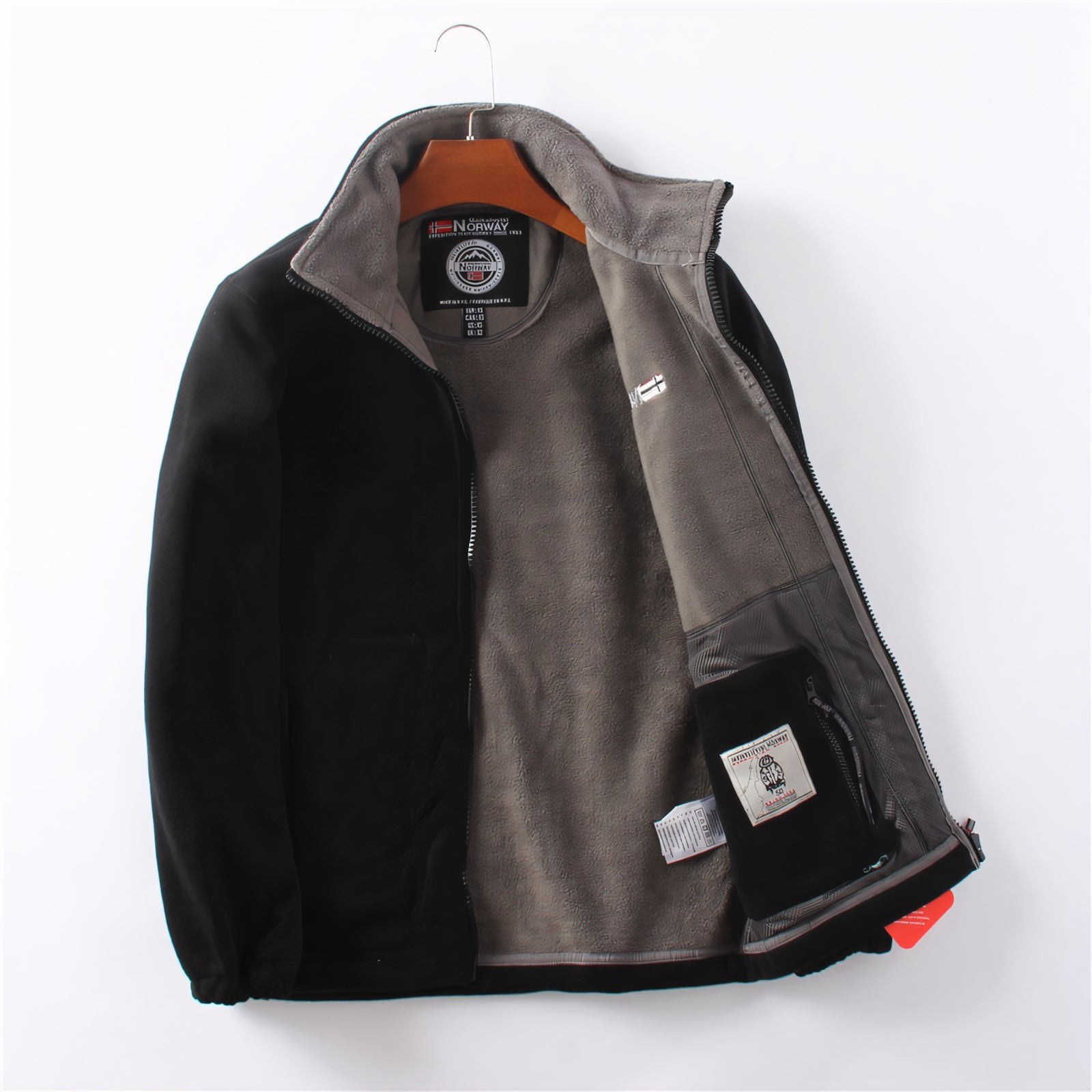 Altara Ridge Expedition Jacket for Extreme Weather | Lersk