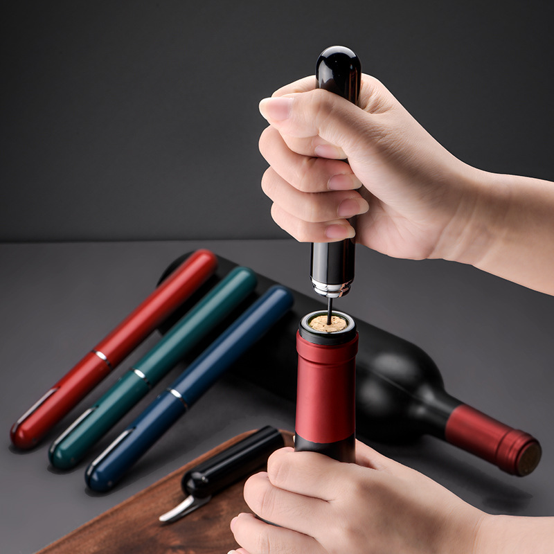 Vintalift Air Pump Cork Remover | Lersk