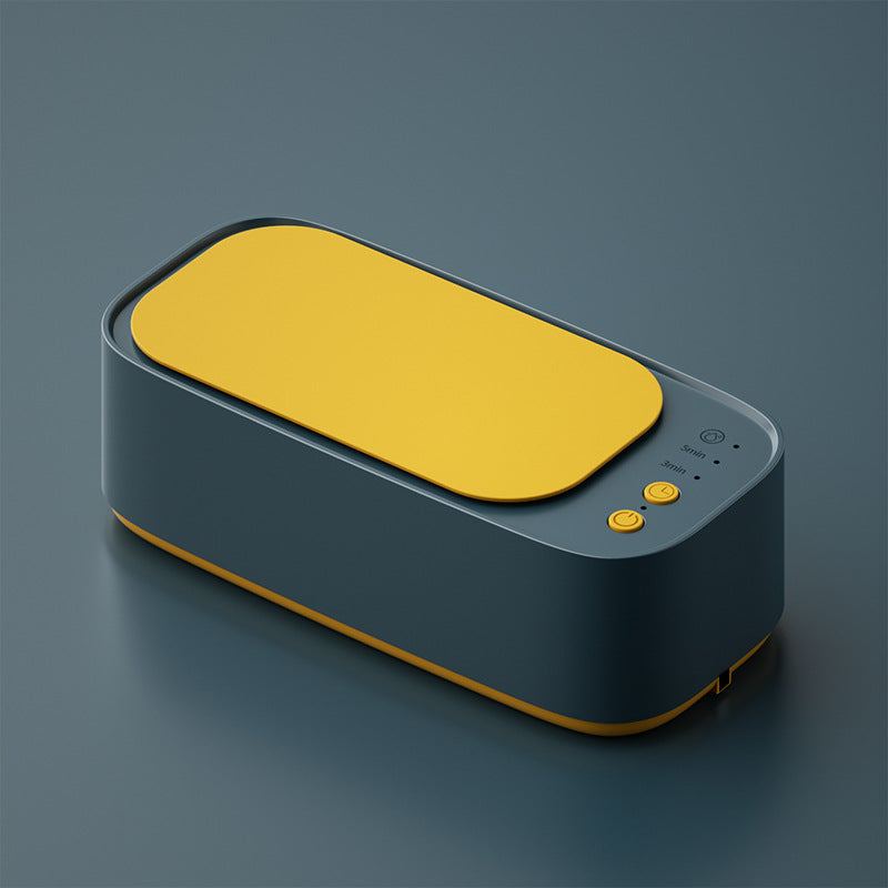 Lumi Sonic Cleaner | Jewelry, Glasses, Watches & Dentures | Lersk