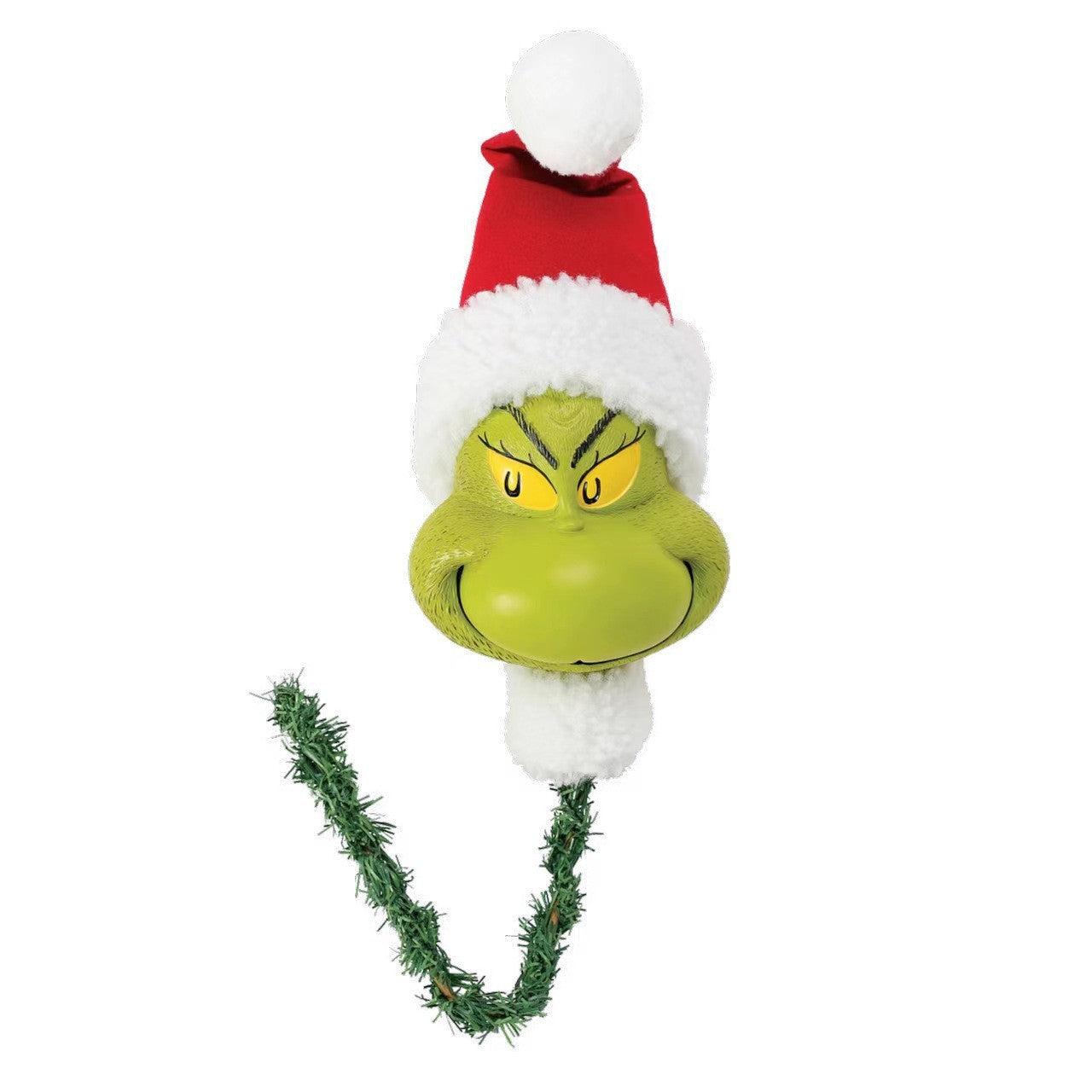 Grinch Five Piece Decoration Set For Christmas Tree Grinch Five Piece Decoration Set For Christmas Tree | Lersk