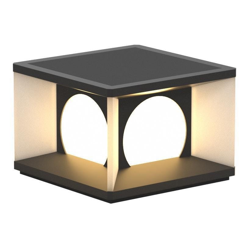 Valora | Outdoor-Solarleuchte | Lersk