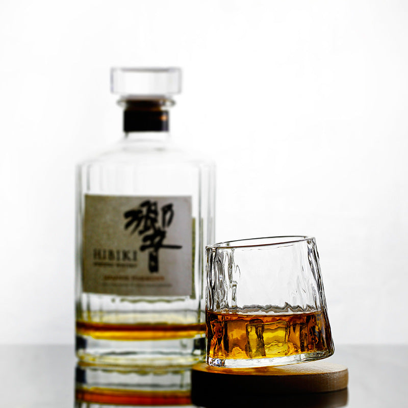 Kiyomi | Japanese Whisky Glass | Lersk