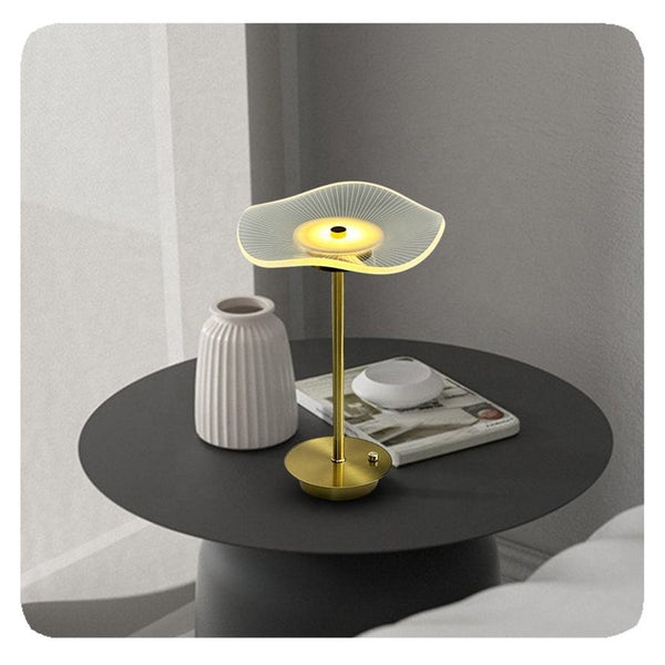 Lumiara | Lampe de bureau LED moderne pour maison ou bureau Pro | Lersk