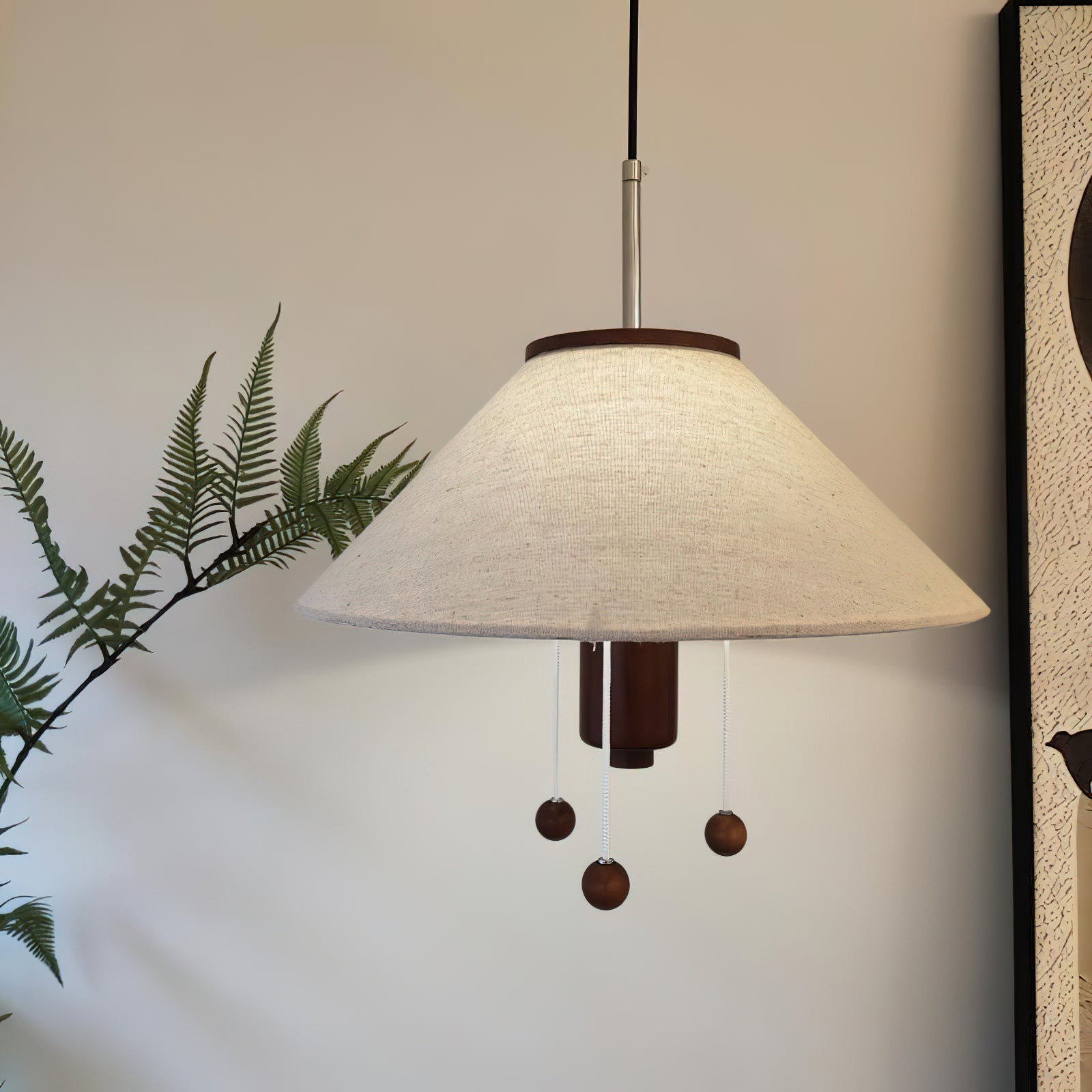 Lampada a sospensione Polpo Coralia Studio con design nautico | Lersk