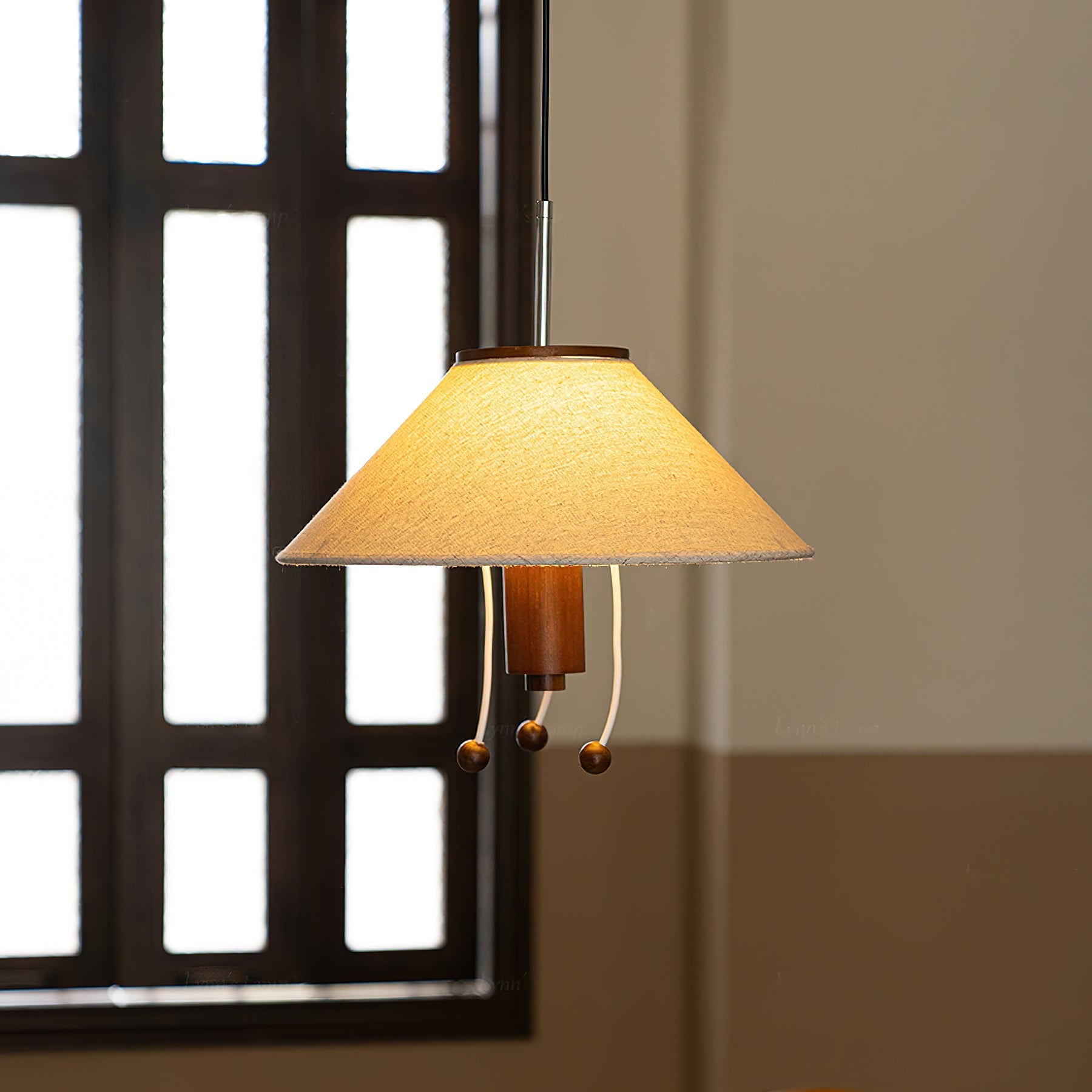 Lampada a sospensione Polpo Coralia Studio con design nautico | Lersk