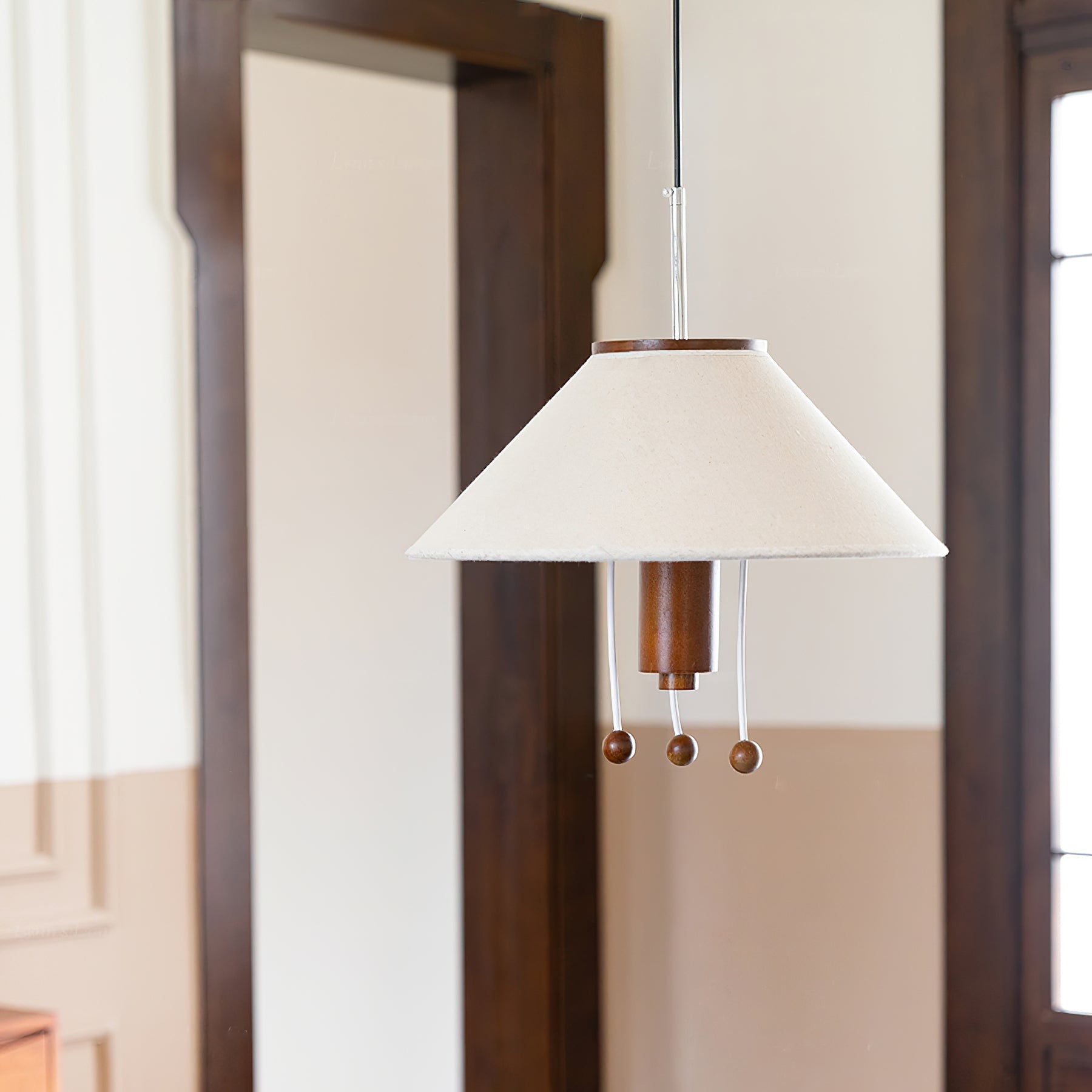 Lampada a sospensione Polpo Coralia Studio con design nautico | Lersk