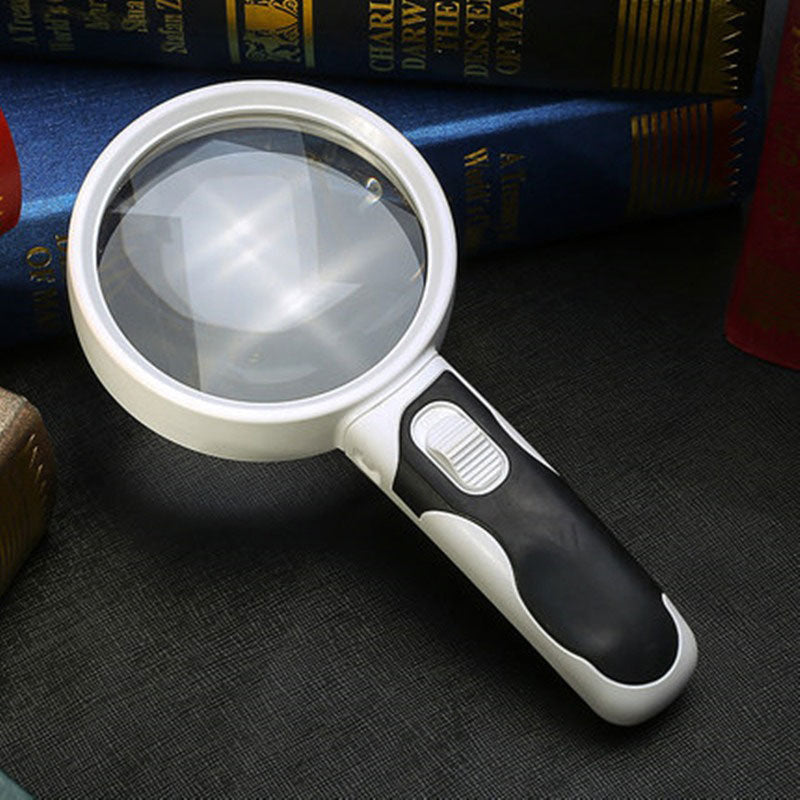 OptiView Lupe | Lersk