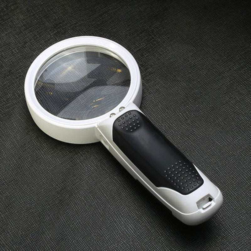 OptiView Lupe | Lersk