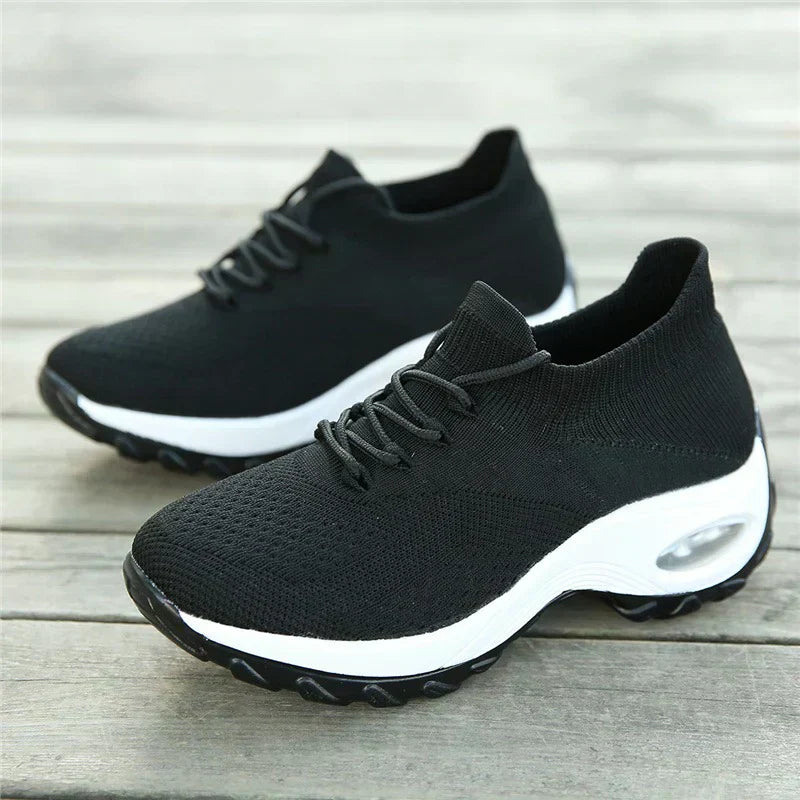 Orthoshoes EasyWalk Pro Schmerzfrei Schuhe bei Fußschmerzen | Lersk