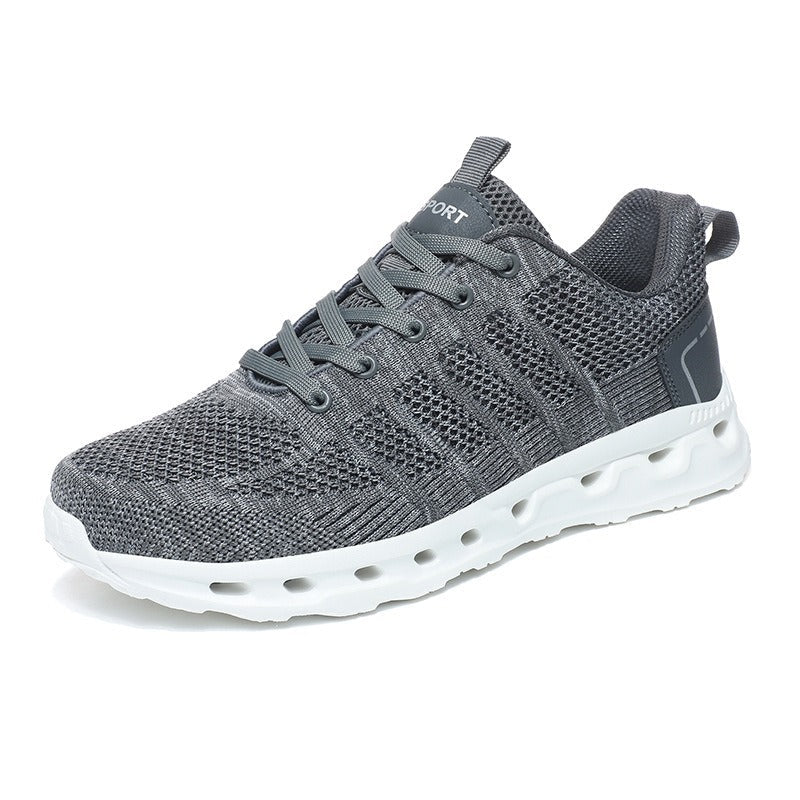 StrideNova Pro Ergonomische Sneaker zur Schmerzlinderung bei Fußbeschwerden | Lersk