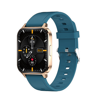 Aqualite Pulse Pro Smartwatch Waterproof Fitness HR
