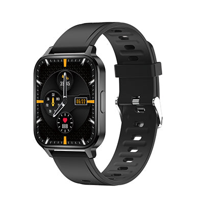 Aqualite Pulse Pro Smartwatch Waterproof Fitness HR