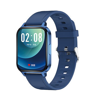 Aqualite Pulse Pro Smartwatch Waterproof Fitness HR