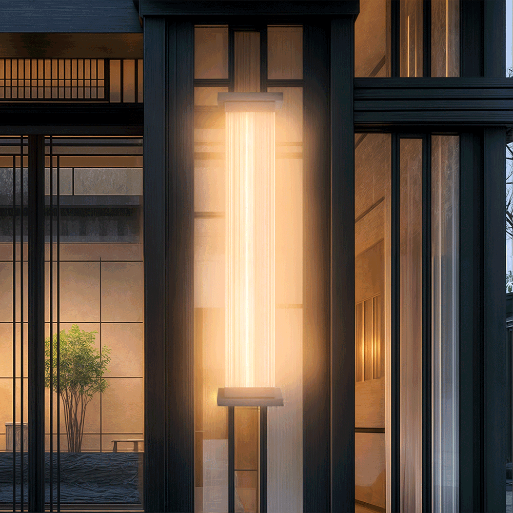Liora Wall Lamp | Lersk