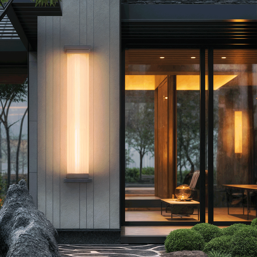 Liora Wall Lamp | Lersk