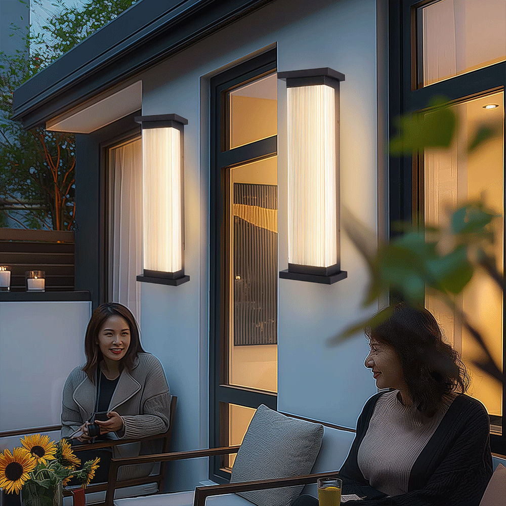Liora Wall Lamp | Lersk